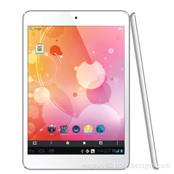 3G/7.85-inch Narrow Edge Quad-/Dual-/Single-core Options Mid Level Tablet Phone